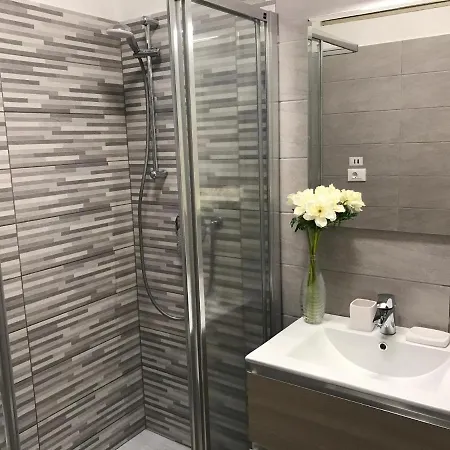 Apartament Carlo's Vm129 Da Maurizio