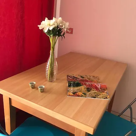 Apartament Carlo's Vm129 Da Maurizio