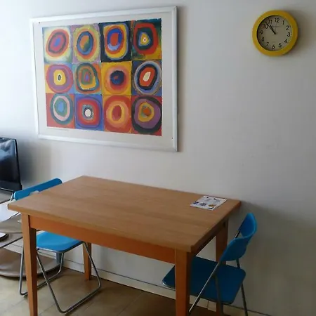 Carlo's Vm129 Da Maurizio Appartement
