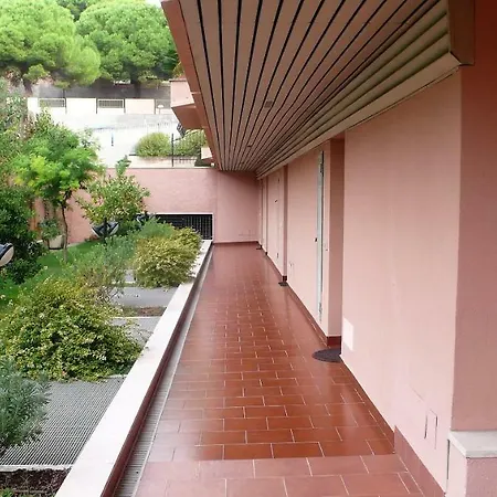 Carlo's Vm129 Da Maurizio Apartament San Remo