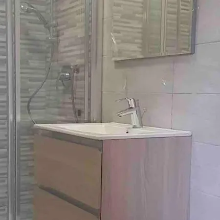 Carlo's Vm129 Da Maurizio Appartement *
