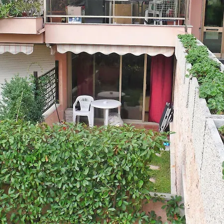Appartement Carlo's Vm129 Da Maurizio